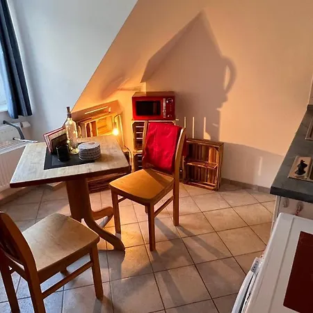 Ueber Den Daechern Von Erfurts Altstadt * Erfurt