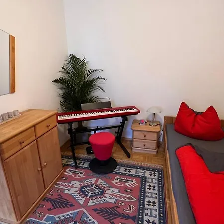 Ueber Den Daechern Von Erfurts Altstadt