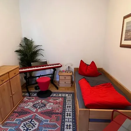 Ueber Den Daechern Von Erfurts Altstadt *