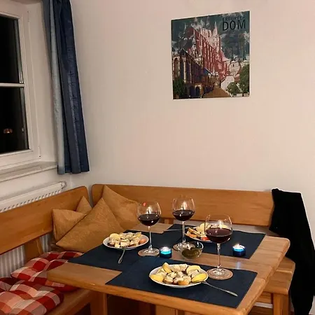 Ueber Den Daechern Von Erfurts Altstadt Erfurt