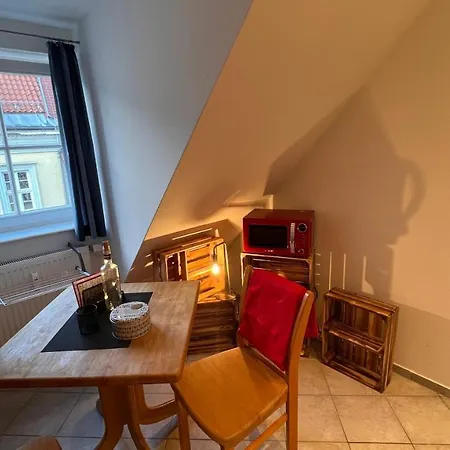 Ueber Den Daechern Von Erfurts Altstadt Erfurt