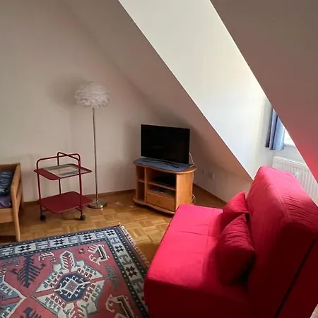 Ueber Den Daechern Von Erfurts Altstadt Erfurt