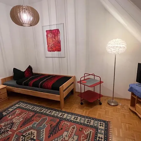 Ueber Den Daechern Von Erfurts Altstadt Erfurt