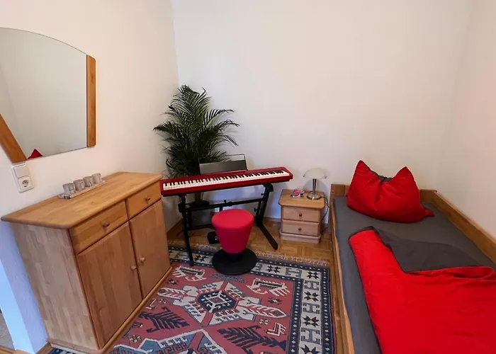 Ueber Den Daechern Von Erfurts Altstadt