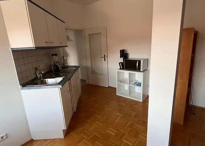 Ueber Den Daechern Von Erfurts Altstadt Daire