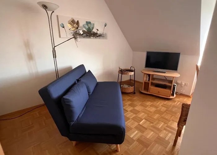 Ueber Den Daechern Von Erfurts Altstadt Daire *