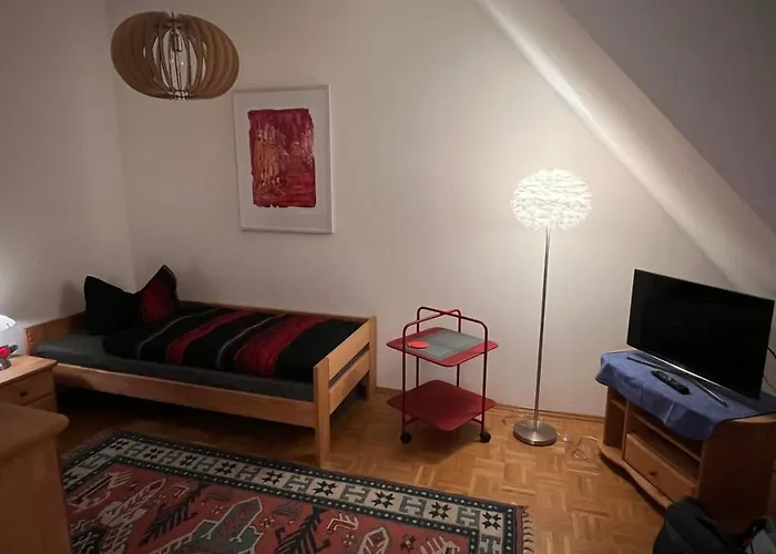 Ueber Den Daechern Von Erfurts Altstadt Daire