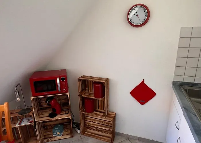 Ueber Den Daechern Von Erfurts Altstadt